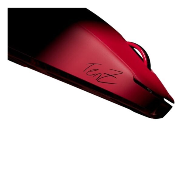 Pulsar TenZ Signature Edition Wireless Gaming Mouse RED