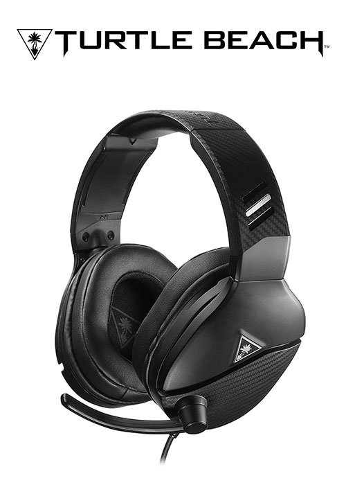 PS4 Ear Force Atlas One Wired Headset (Turtle Beach)