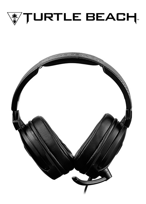 PS4 Ear Force Atlas One Wired Headset (Turtle Beach)