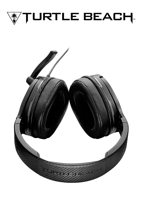 PS4 Ear Force Atlas One Wired Headset (Turtle Beach)