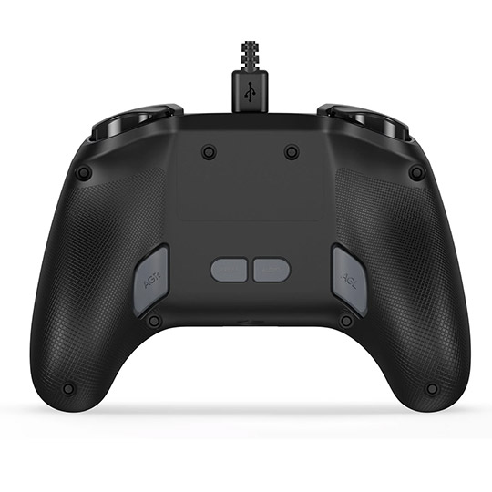 PowerA Advantage Wired Controller for Nintendo Switch 2- Mario Time