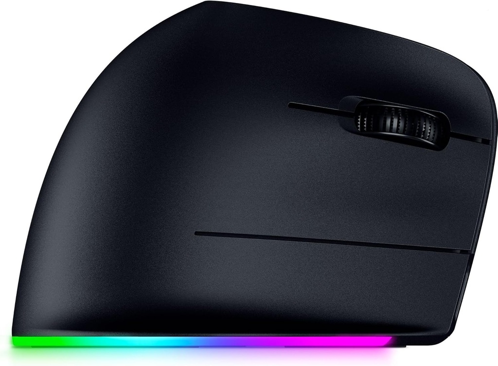 Razer Pro Click V2 Vertical Wireless Mouse