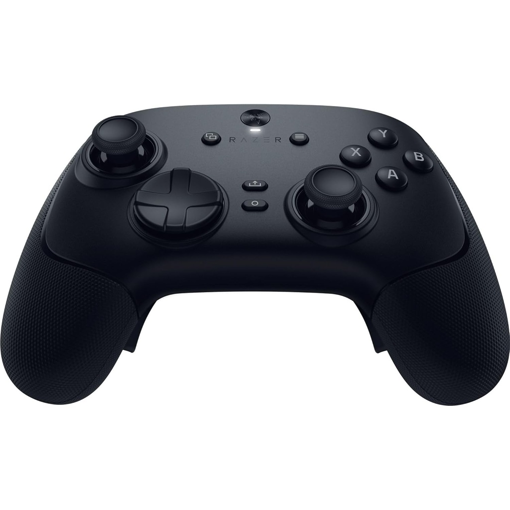 Razer Wolverine V3 Pro-Wireless Gaming Controller For Xbox Series  X|S & Pc-Black