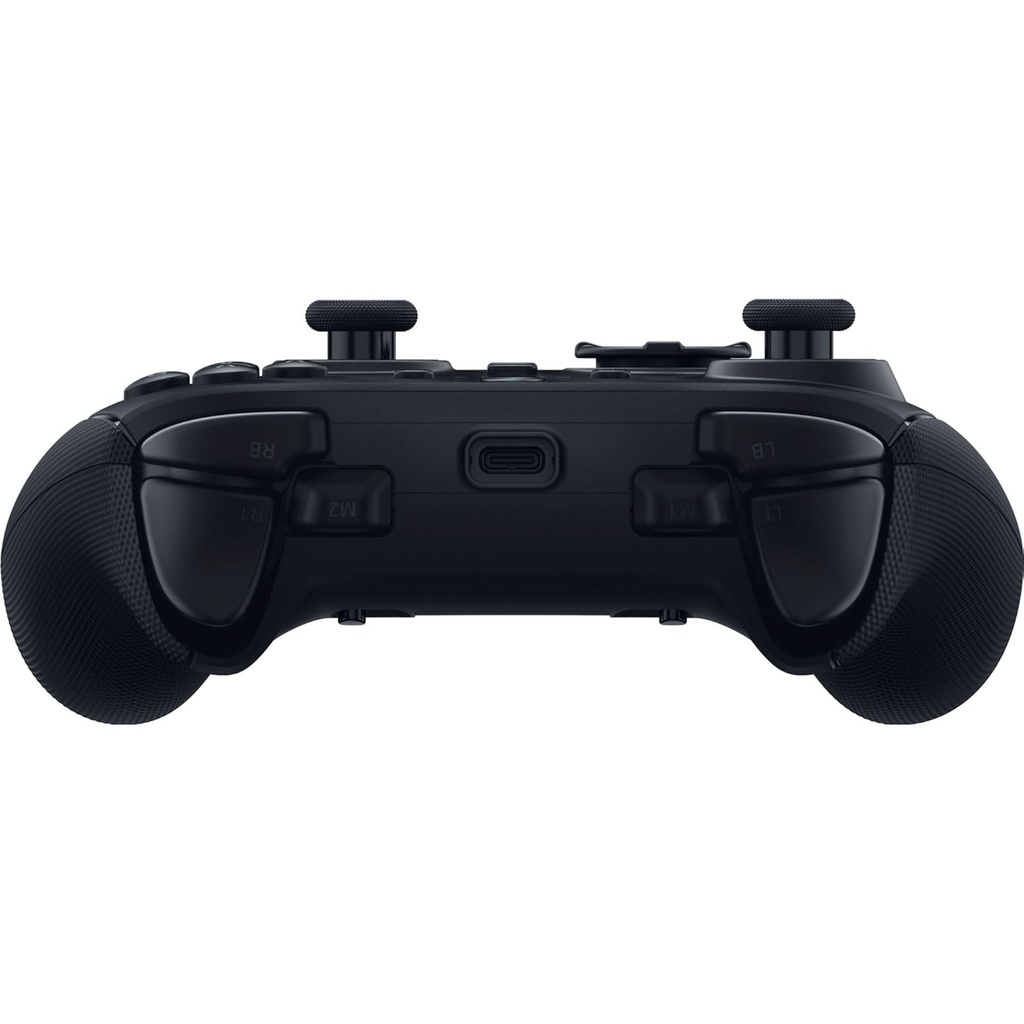 Razer Wolverine V3 Pro-Wireless Gaming Controller For Xbox Series  X|S & Pc-Black