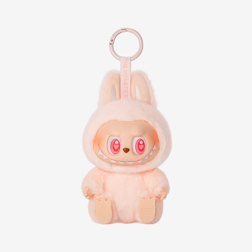 POP MART LABUBU Have a Seat