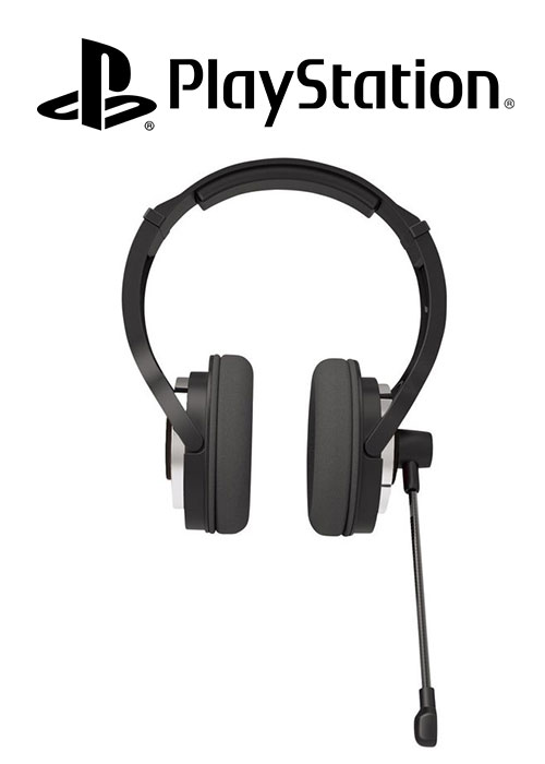 PS4 Headset Insomnia (Hama)