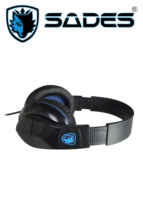 PS4 T-Power Gaming Headset (Sades)