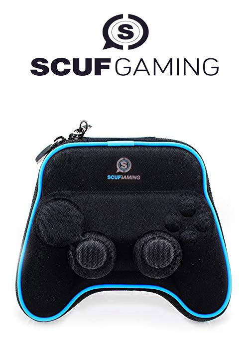 Scuf Protection Case