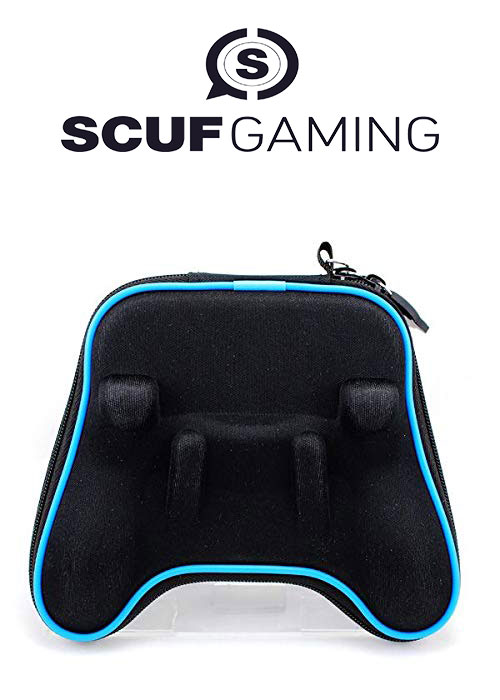 Scuf Protection Case