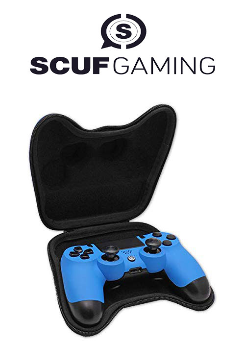 Scuf Protection Case