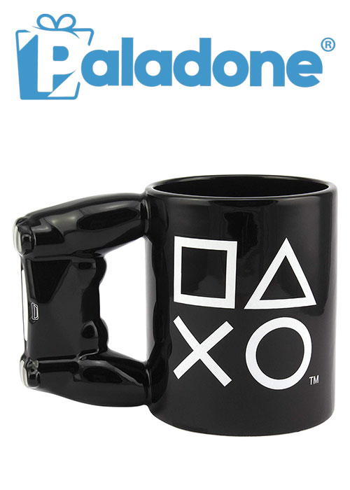 4th Gen Controller Mug (Paladone)