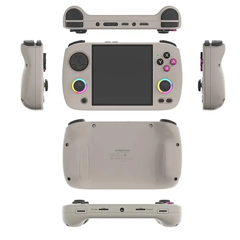 ANBERNIC RG CUBE Handheld Game Console Android System 3.95 Inch Screen 256GB (5).webp
