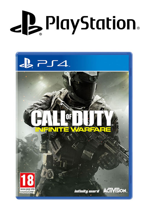 PS4 1TB Slim COD + DS4 