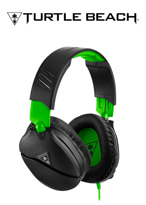 XB1 Ear Force Recon 70 Wired Headset (Turtle Beach)