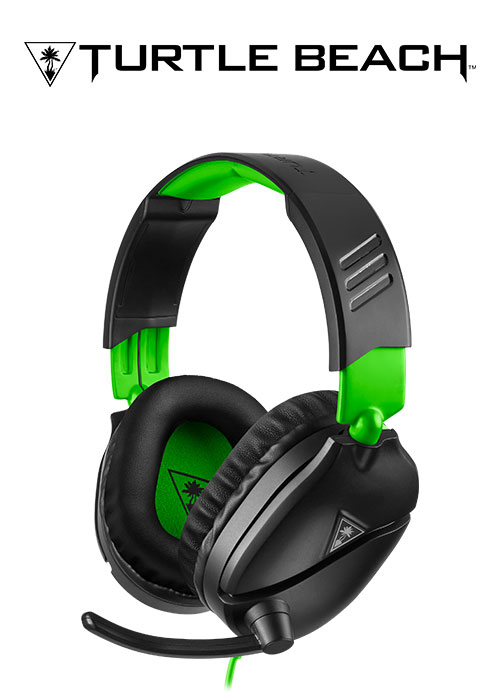XB1 Ear Force Recon 70 Wired Headset (Turtle Beach)
