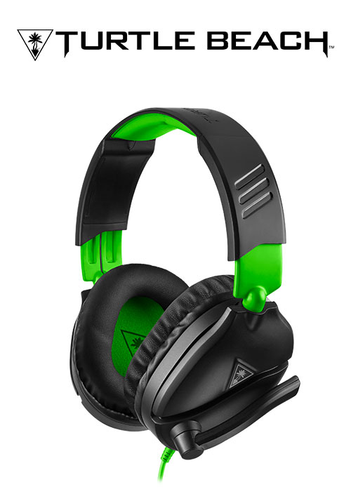 XB1 Ear Force Recon 70 Wired Headset (Turtle Beach)
