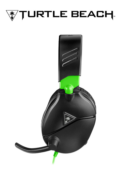 XB1 Ear Force Recon 70 Wired Headset (Turtle Beach)