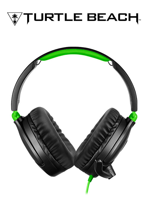 XB1 Ear Force Recon 70 Wired Headset (Turtle Beach)
