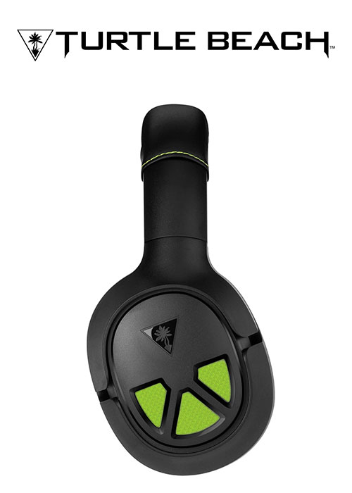 XB1 Ear Force XO Three Wired Headset (Turtle Beach)
