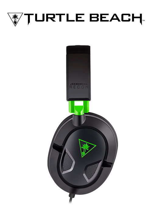 XB1 Ear Force Recon 50X Wired Headset (Turtle Beach)