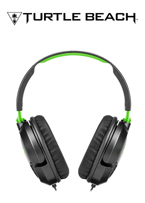 XB1 Ear Force Recon 50X Wired Headset (Turtle Beach)