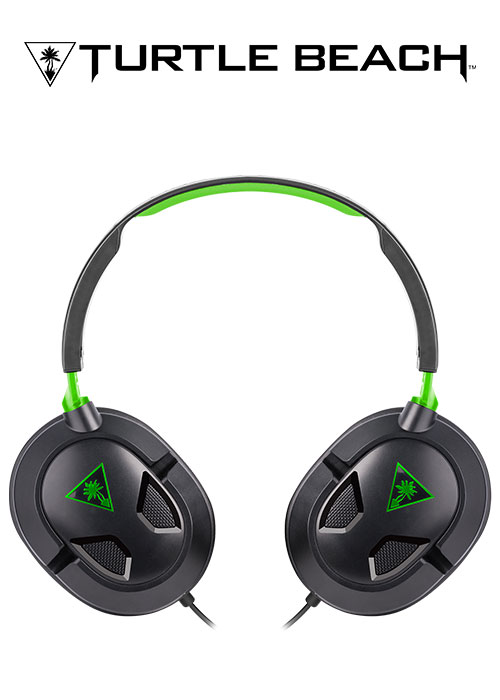 XB1 Ear Force Recon 50X Wired Headset (Turtle Beach)