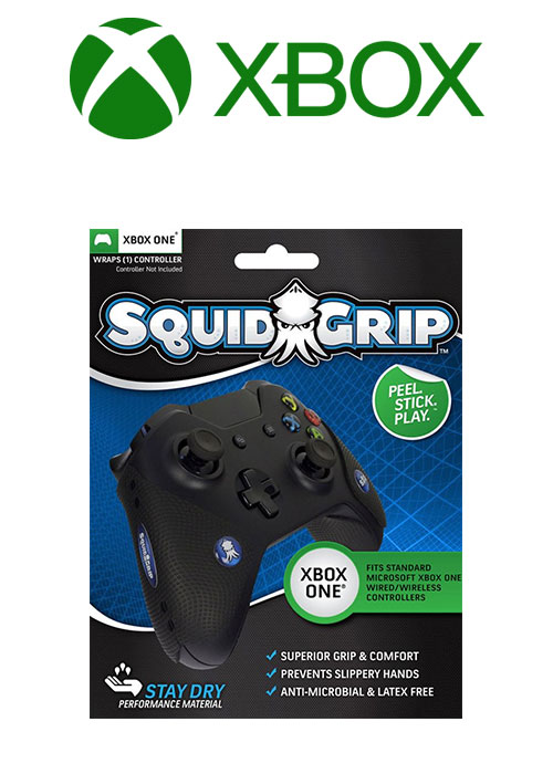 XB1 Squid Grip