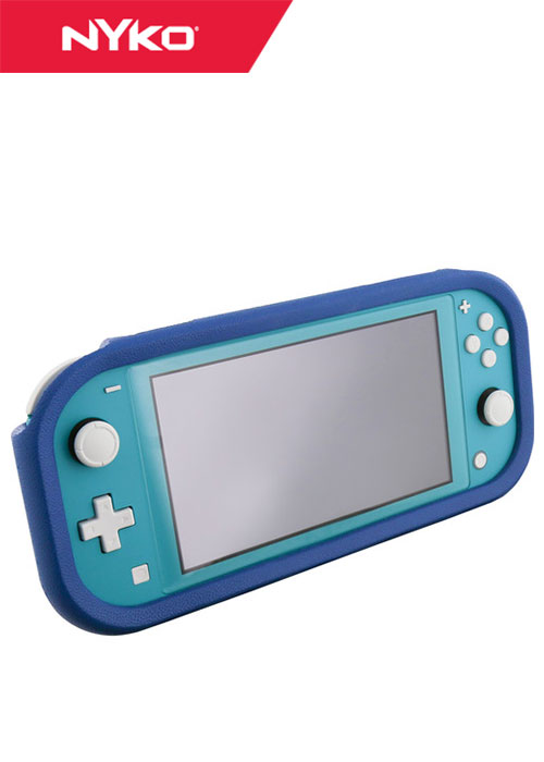 NS Bubble Case for Switch Lite - Blue (Nyko)