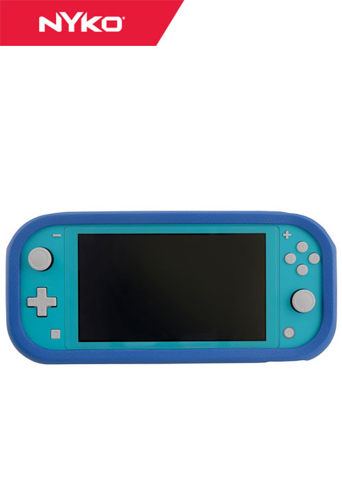 NS Bubble Case for Switch Lite - Blue (Nyko)