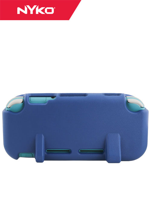 NS Bubble Case for Switch Lite - Blue (Nyko)