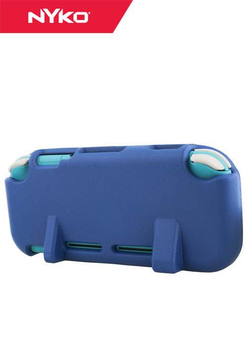 NS Bubble Case for Switch Lite - Blue (Nyko)