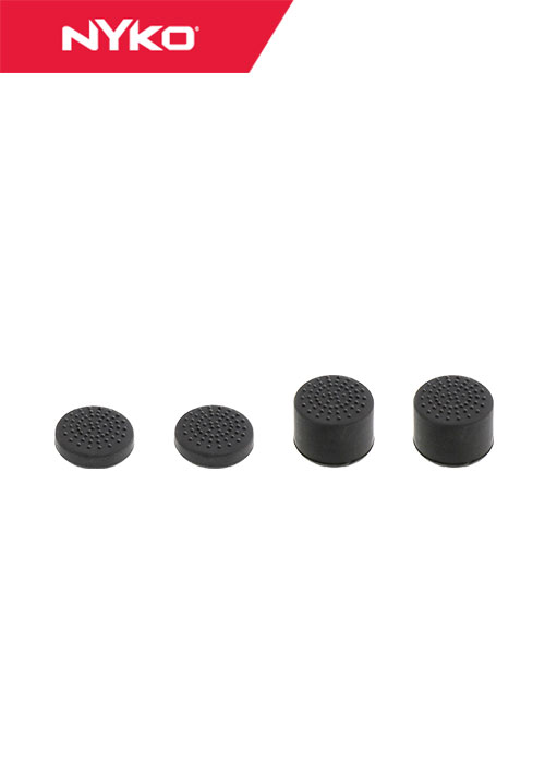 NS Joy-Con Dualies - Pair of Motion Controllers (Nyko)