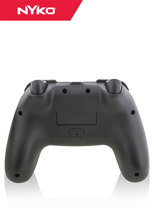 NS Mini Wireless Core Controller - Black (Nyko)