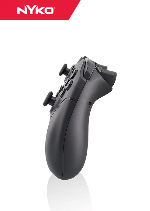 NS Mini Wireless Core Controller - Black (Nyko)