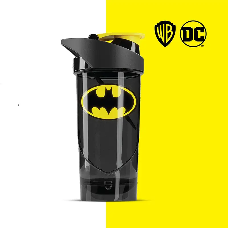 Shieldmixer Hero Pro Batman Classic 700ml Shakers 2.webp