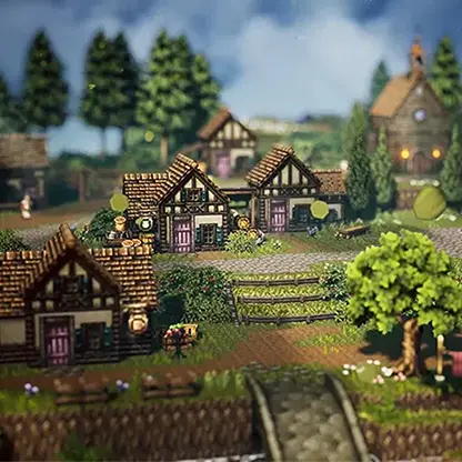 PS5 Octopath Traveller Zero Champions of the Continent R2 2.webp