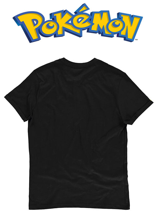 Pokémon - Squirtle Pop Men's T-shirt - XL