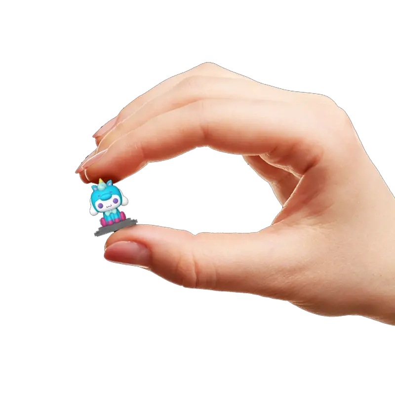 Bitty Pop! Animation Sanrio - Hello Kitty And Cinnamonroll Pack Of 2 4.webp