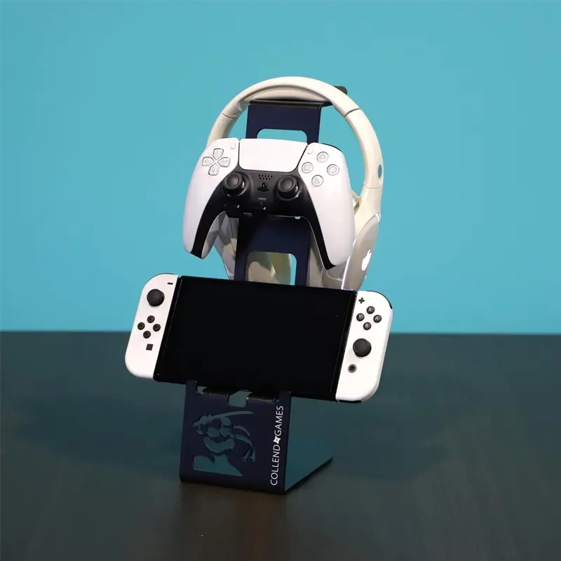 695640 Collen Kenza Samurai Black 2.webp