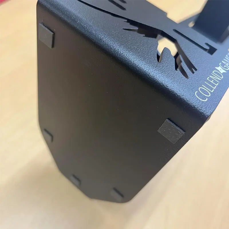 695640 Collen Kenza Samurai Black 4.webp