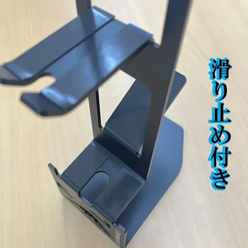 695640 Collen Kenza Samurai Black 3.webp