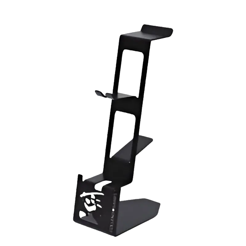 695640 Collen Kenza Samurai Black 0.webp