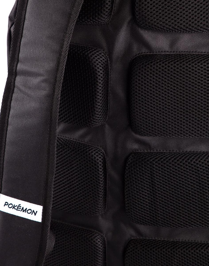 Pokémon - Pop Black Screen Printed Backpack