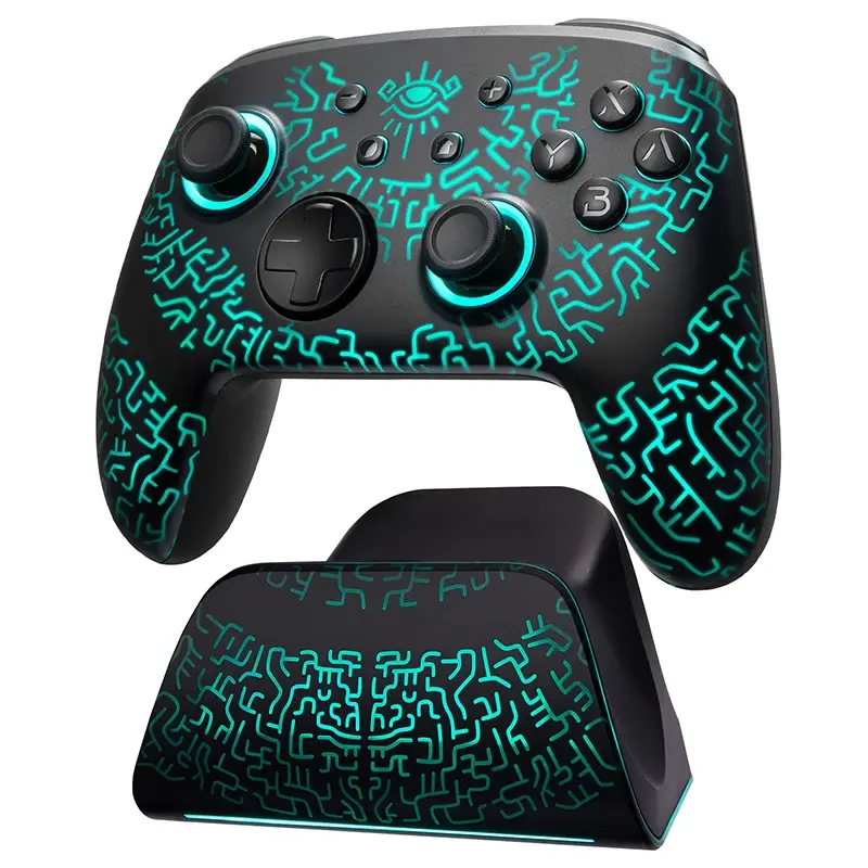 Funlab Luminex Pro Wireless Controller 2.webp