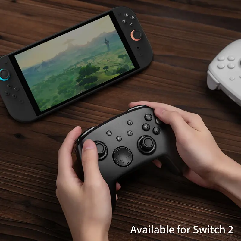 Funlab Luminex Pro Wireless Controller 8.webp