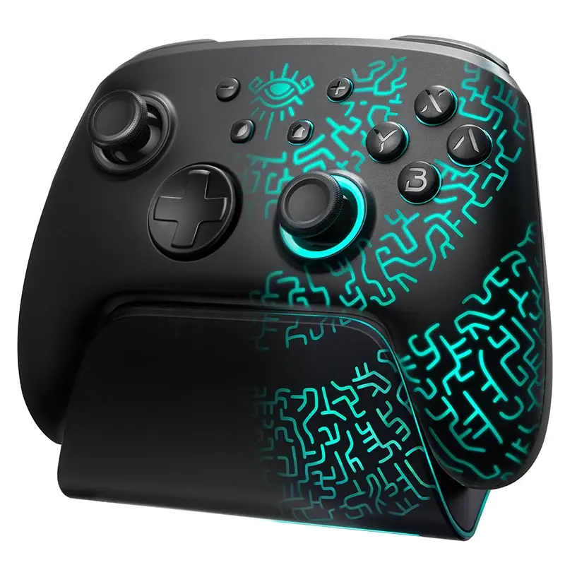 Funlab Luminex Pro Wireless Controller 3.webp