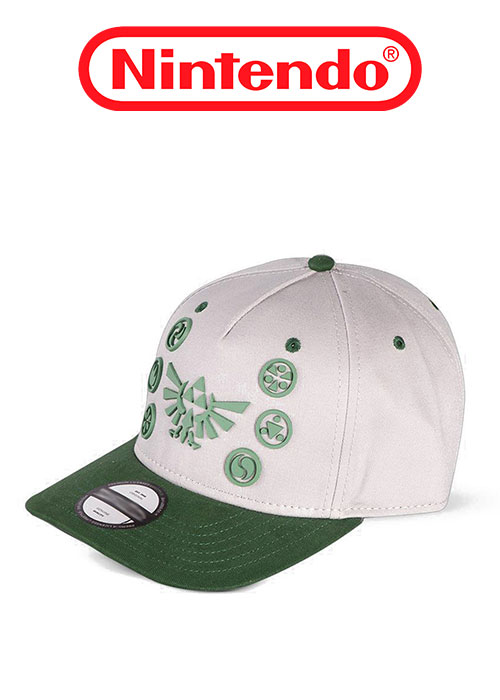 Zelda - Adjustable Cap