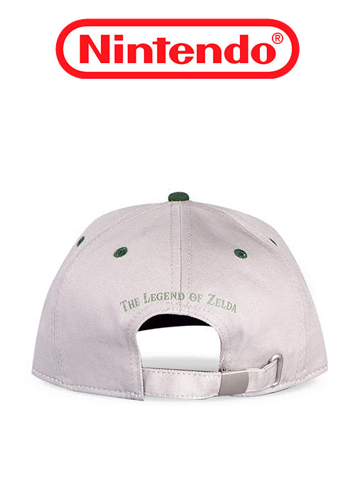 Zelda - Adjustable Cap