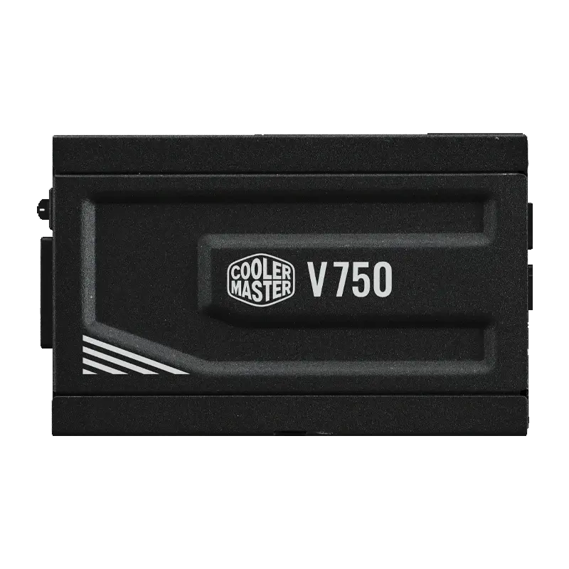 700837 Cooler Master V SFX Gold 750W Power Supply Black 3.webp