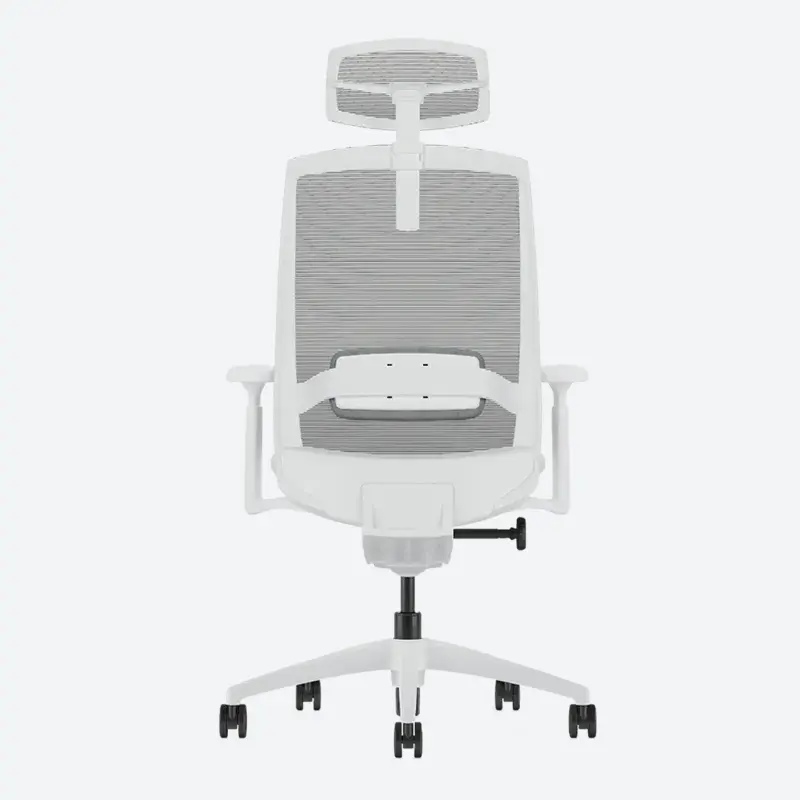 699988 DEZCTOP Sano Gaming Chair White 4.webp